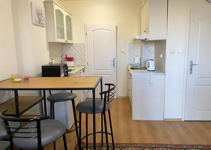 Apartman Flores Park