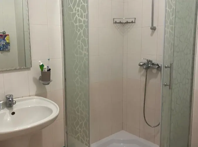 Apartman Flores Park