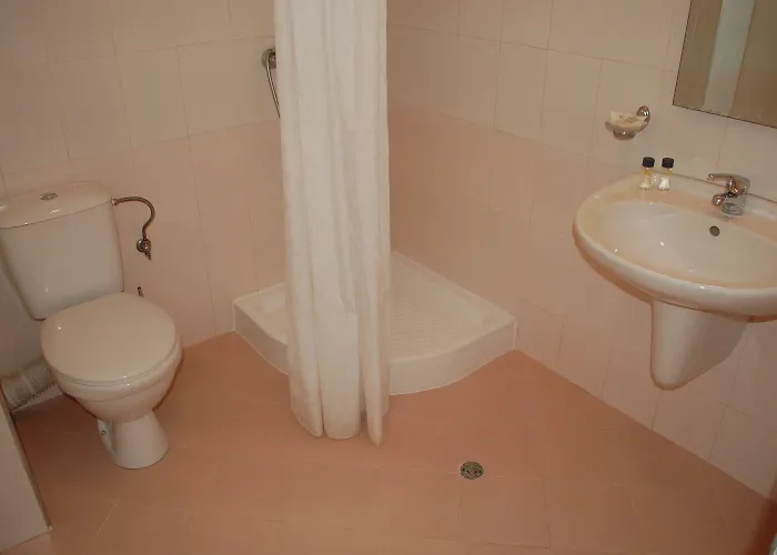 Apartman Flores Park