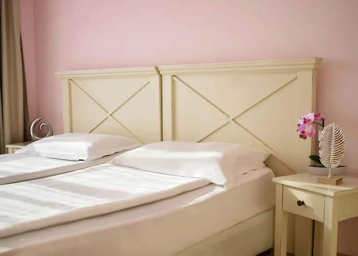 Apartman Flores Park *