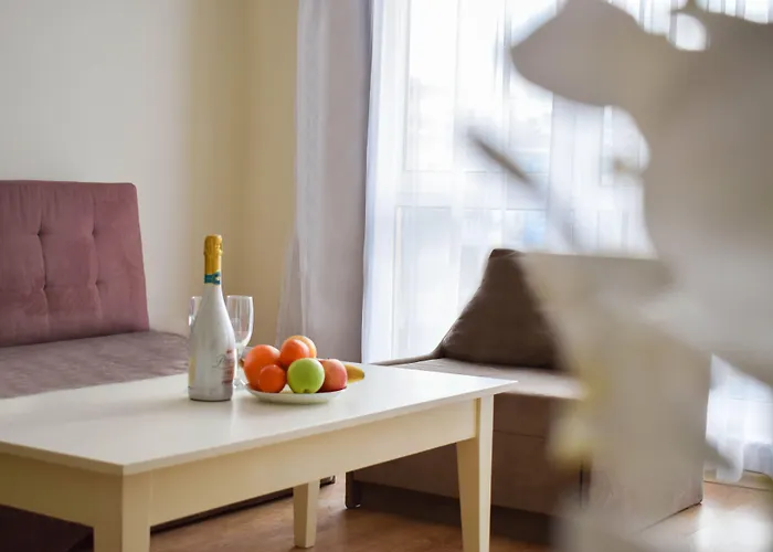 Flores Park Napospart