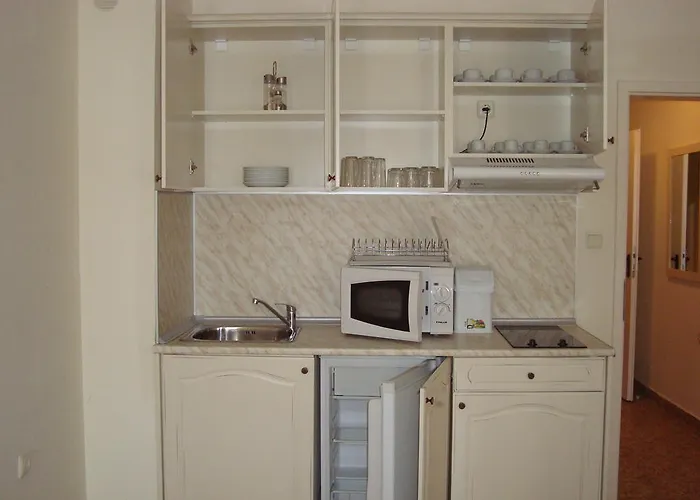 Apartman Flores Park