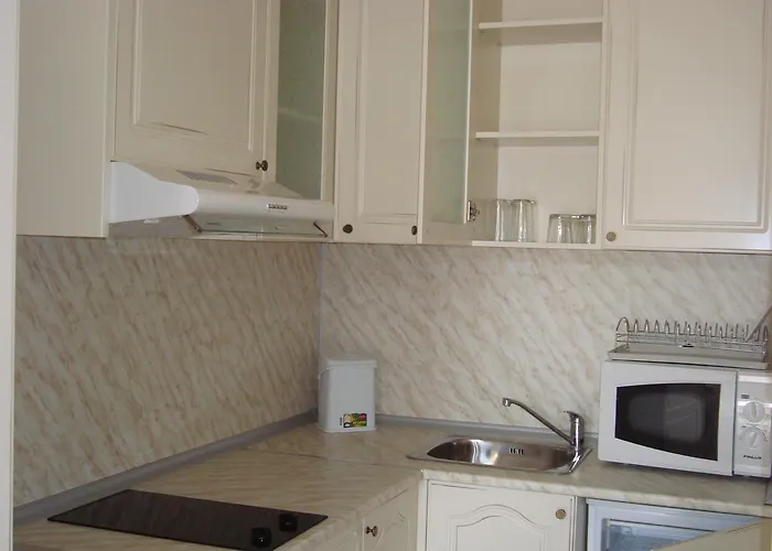 Apartman Flores Park