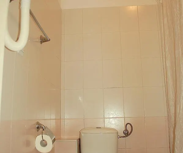 Flores Park Apartman *