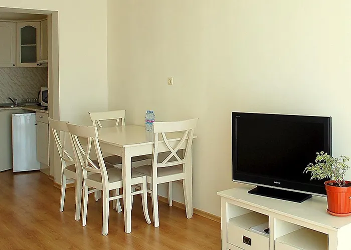 Flores Park Apartman Napospart