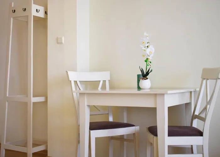 Apartman Flores Park *