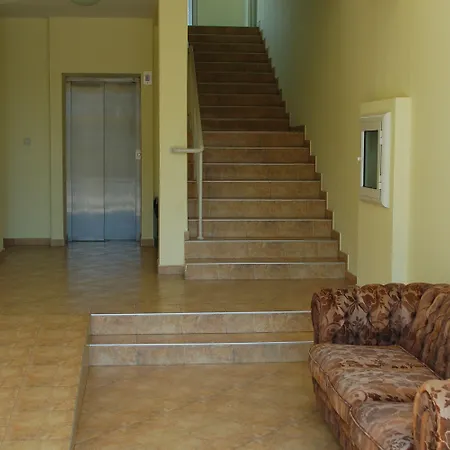 Apartamento Flores Park