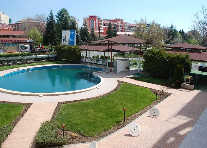 Flores Park Διαμέρισμα *