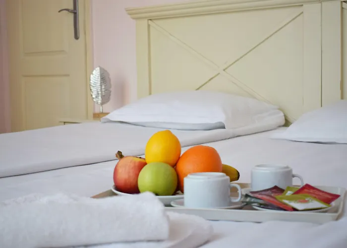 Apartmán Flores Park Sluneční pobřeží