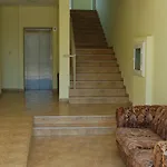 Апартаменты Flores Park