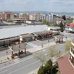 Flores Park Апартаменты Солнечный берег