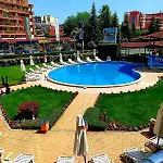 Flores Park Апартаменты *