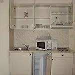 Апартаменты Flores Park