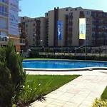 Апартаменты Flores Park *