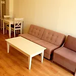 Апартаменты Flores Park