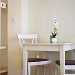 Апартаменты Flores Park *