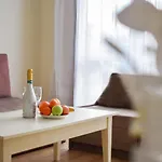 Flores Park Апартаменты *