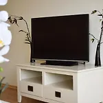 Flores Park Солнечный берег
