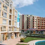 Flores Park Апартаменты Солнечный берег