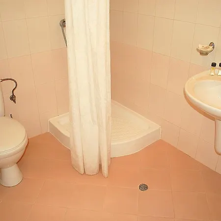 Flores Park * Слънчев бряг