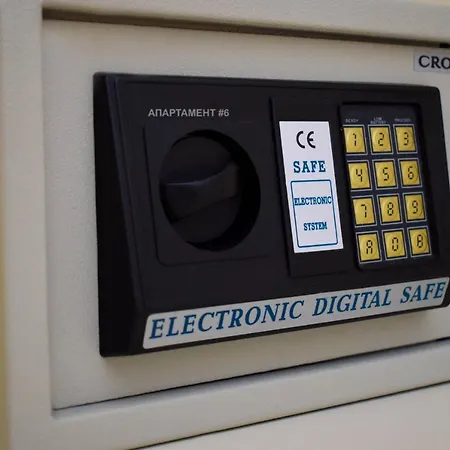 Flores Park Слънчев бряг