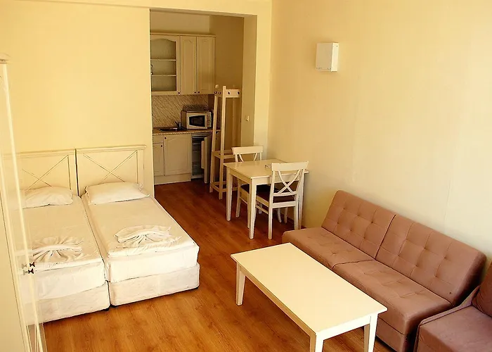 Flores Park ساني بيتش