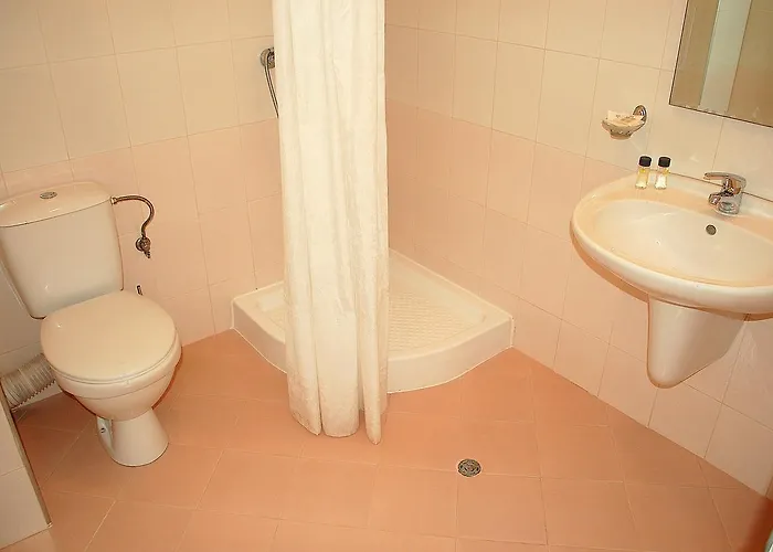 Flores Park * Сонячний Берег