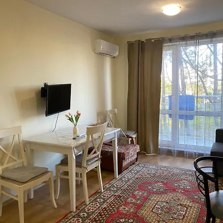 Flores Park Apartament