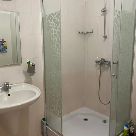 Apartament Flores Park