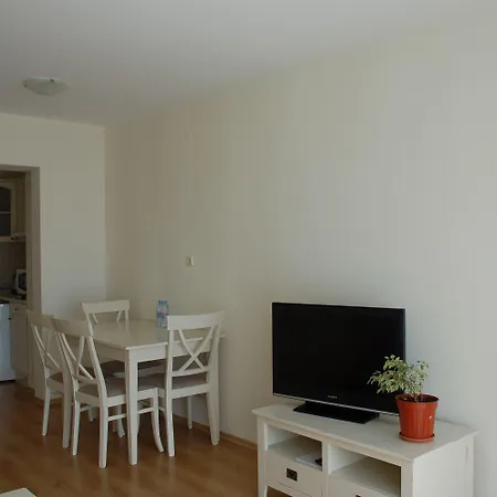 Flores Park * Sunny Beach