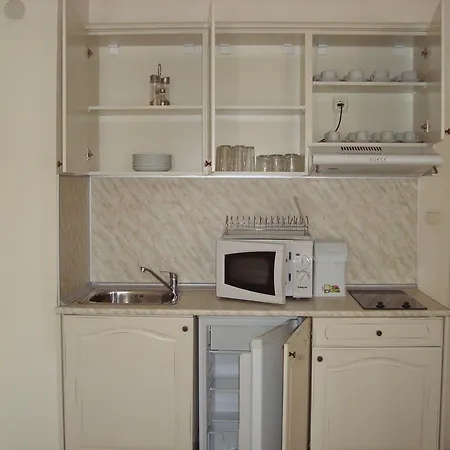 Apartament Flores Park